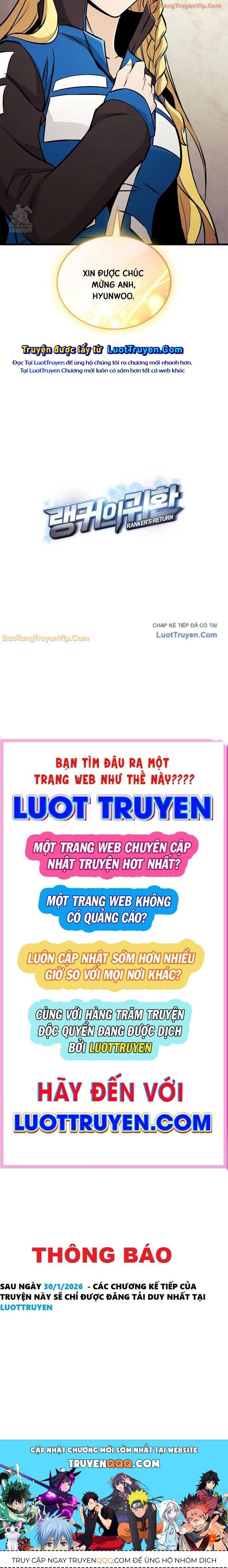 Huyền Thoại Game Thủ - Tái Xuất Chap 235 - Next Chap 236