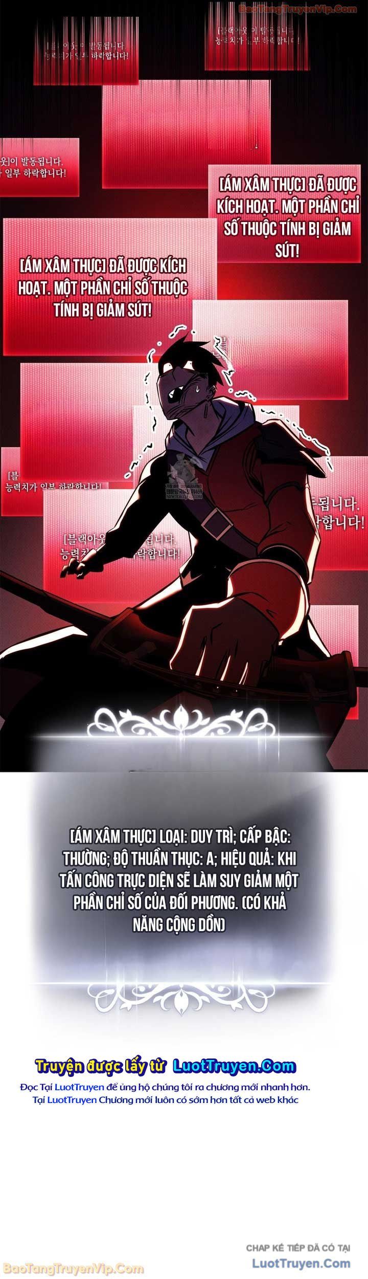 Huyền Thoại Game Thủ - Tái Xuất Chap 235 - Next Chap 236