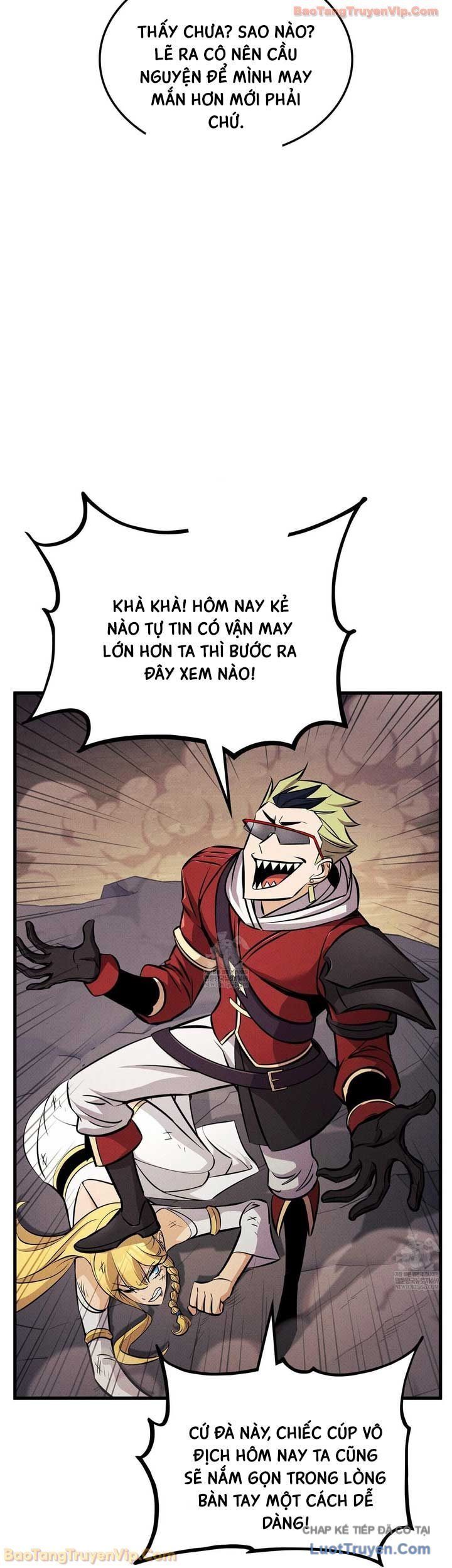 Huyền Thoại Game Thủ - Tái Xuất Chap 235 - Next Chap 236