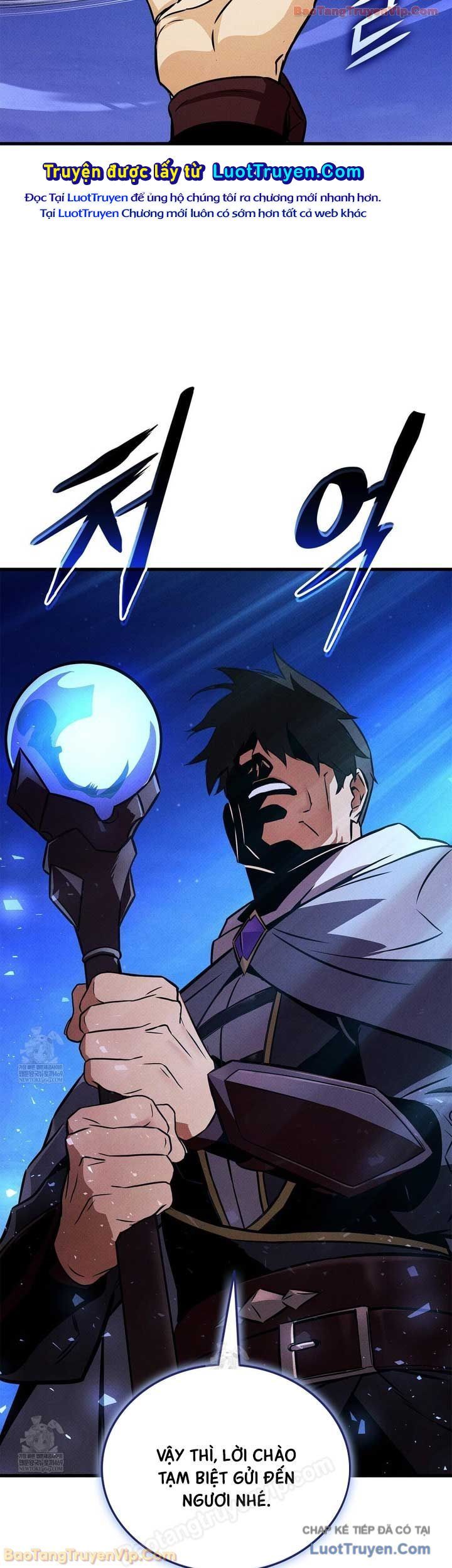 Huyền Thoại Game Thủ - Tái Xuất Chap 235 - Next Chap 236