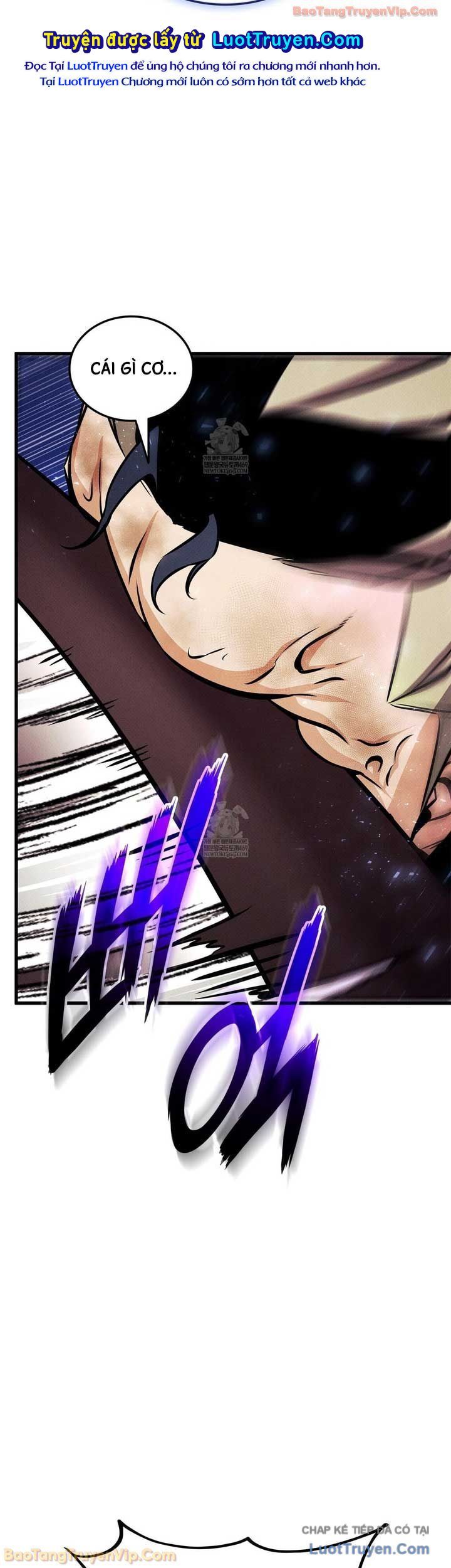 Huyền Thoại Game Thủ - Tái Xuất Chap 235 - Next Chap 236