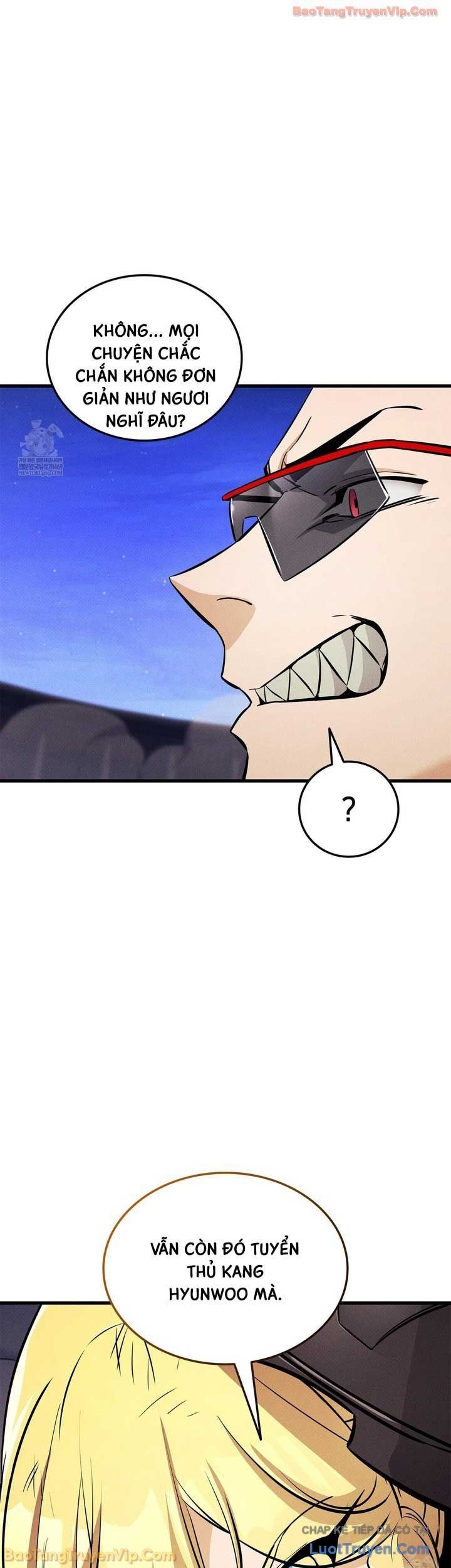 Huyền Thoại Game Thủ - Tái Xuất Chap 235 - Next Chap 236