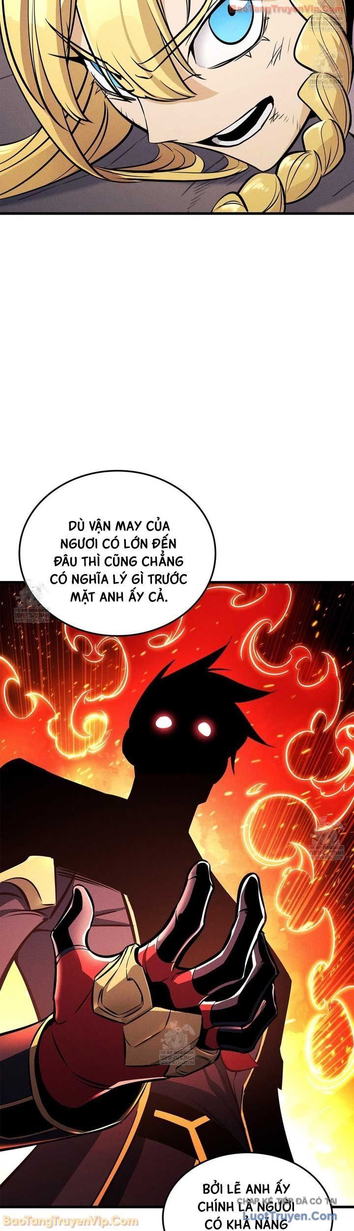 Huyền Thoại Game Thủ - Tái Xuất Chap 235 - Next Chap 236