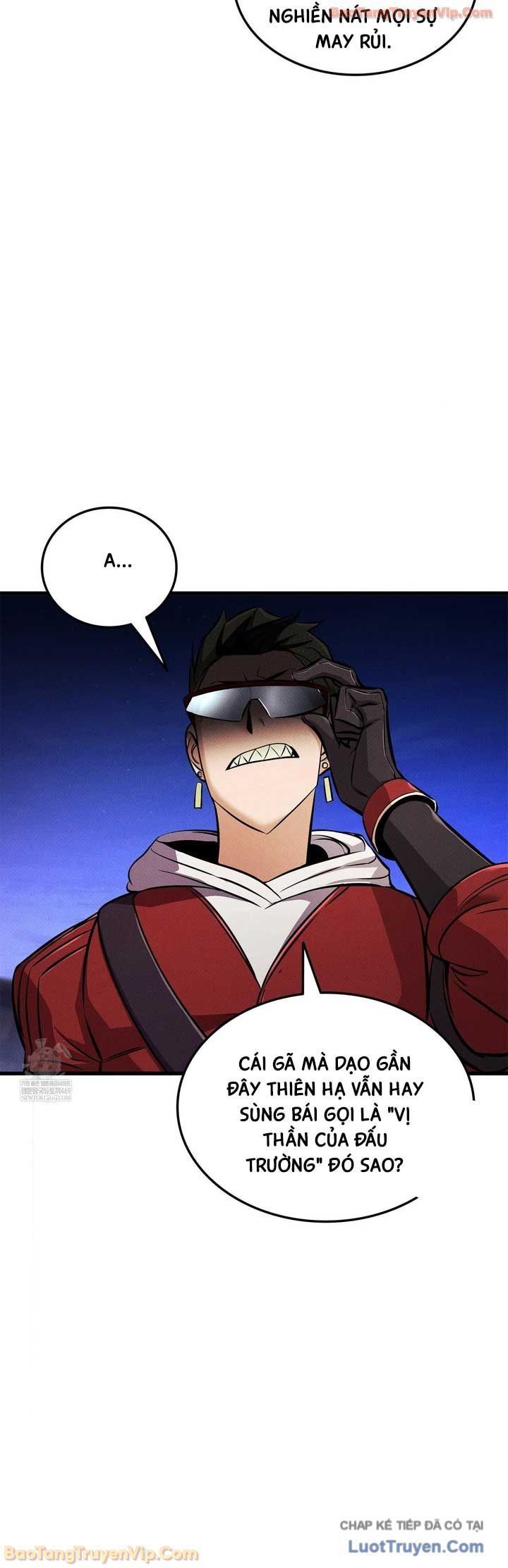 Huyền Thoại Game Thủ - Tái Xuất Chap 235 - Next Chap 236