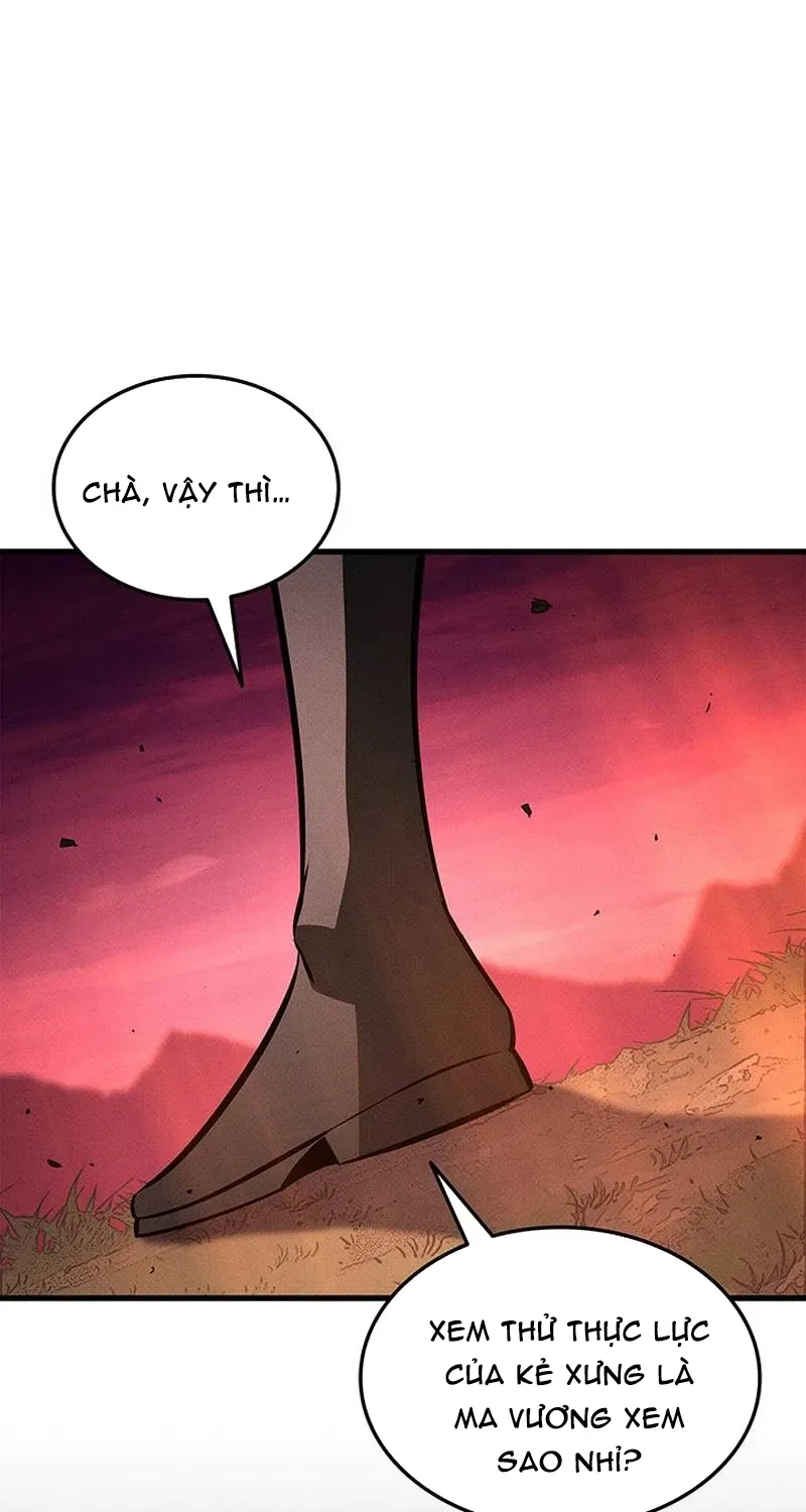 Huyền Thoại Game Thủ - Tái Xuất Chap 236 - Next Chap 237