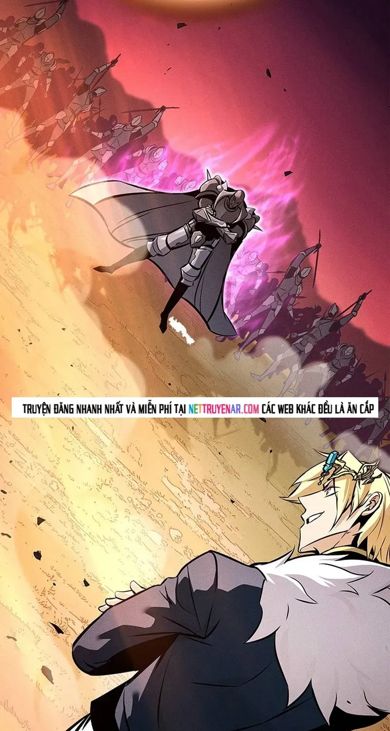 Huyền Thoại Game Thủ - Tái Xuất Chap 236 - Next Chap 237