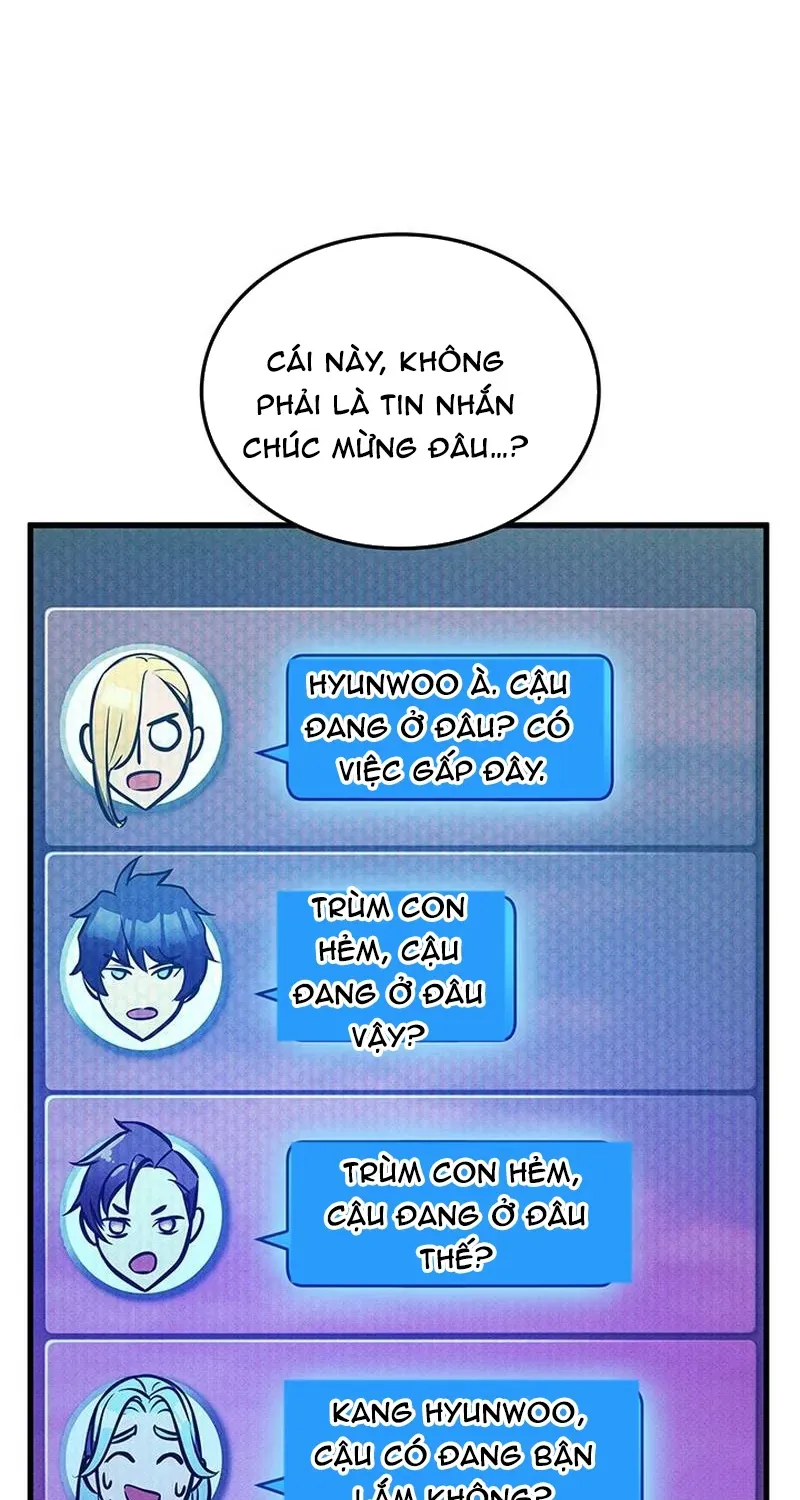 Huyền Thoại Game Thủ - Tái Xuất Chap 236 - Next Chap 237