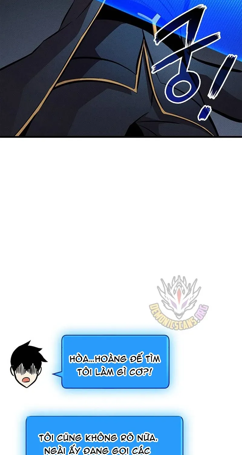 Huyền Thoại Game Thủ - Tái Xuất Chap 236 - Next Chap 237