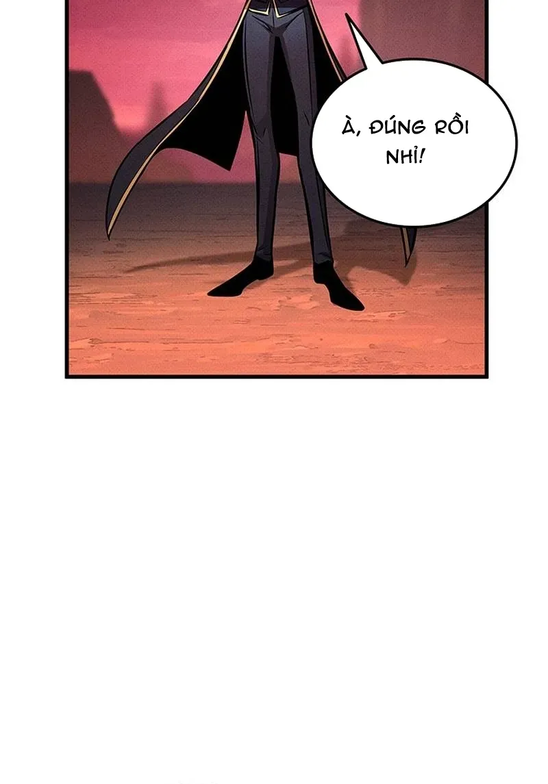 Huyền Thoại Game Thủ - Tái Xuất Chap 236 - Next Chap 237