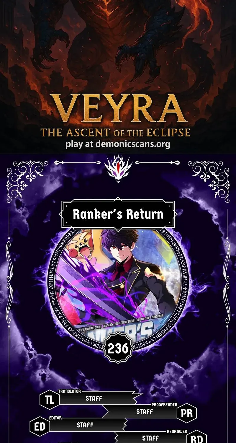 Huyền Thoại Game Thủ - Tái Xuất Chap 236 - Next Chap 237