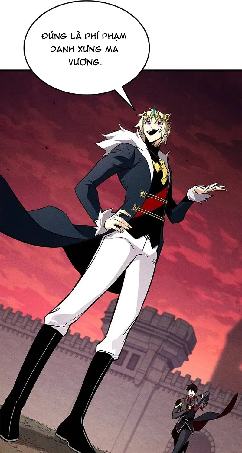 Huyền Thoại Game Thủ - Tái Xuất Chap 236 - Next Chap 237