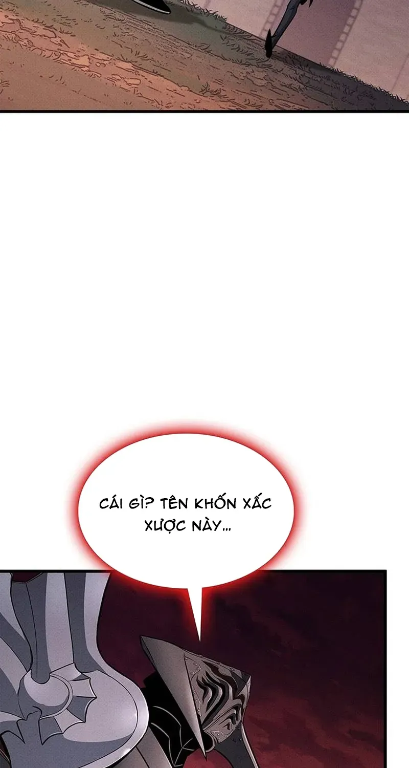 Huyền Thoại Game Thủ - Tái Xuất Chap 236 - Next Chap 237