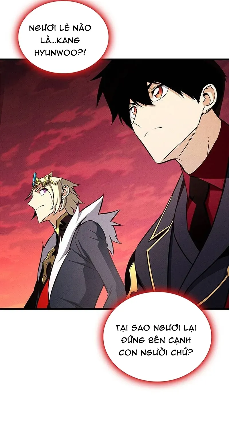 Huyền Thoại Game Thủ - Tái Xuất Chap 236 - Next Chap 237