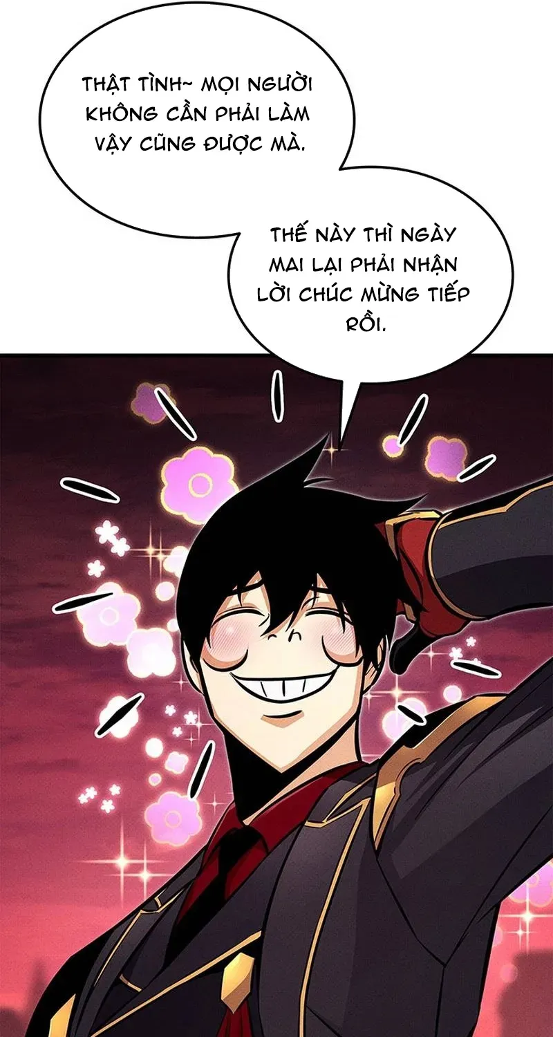 Huyền Thoại Game Thủ - Tái Xuất Chap 236 - Next Chap 237