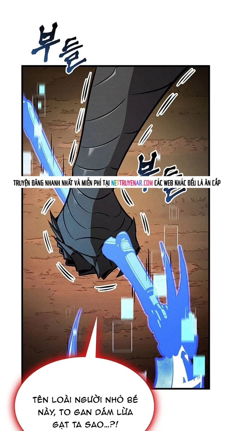 Huyền Thoại Game Thủ - Tái Xuất Chap 236 - Next Chap 237