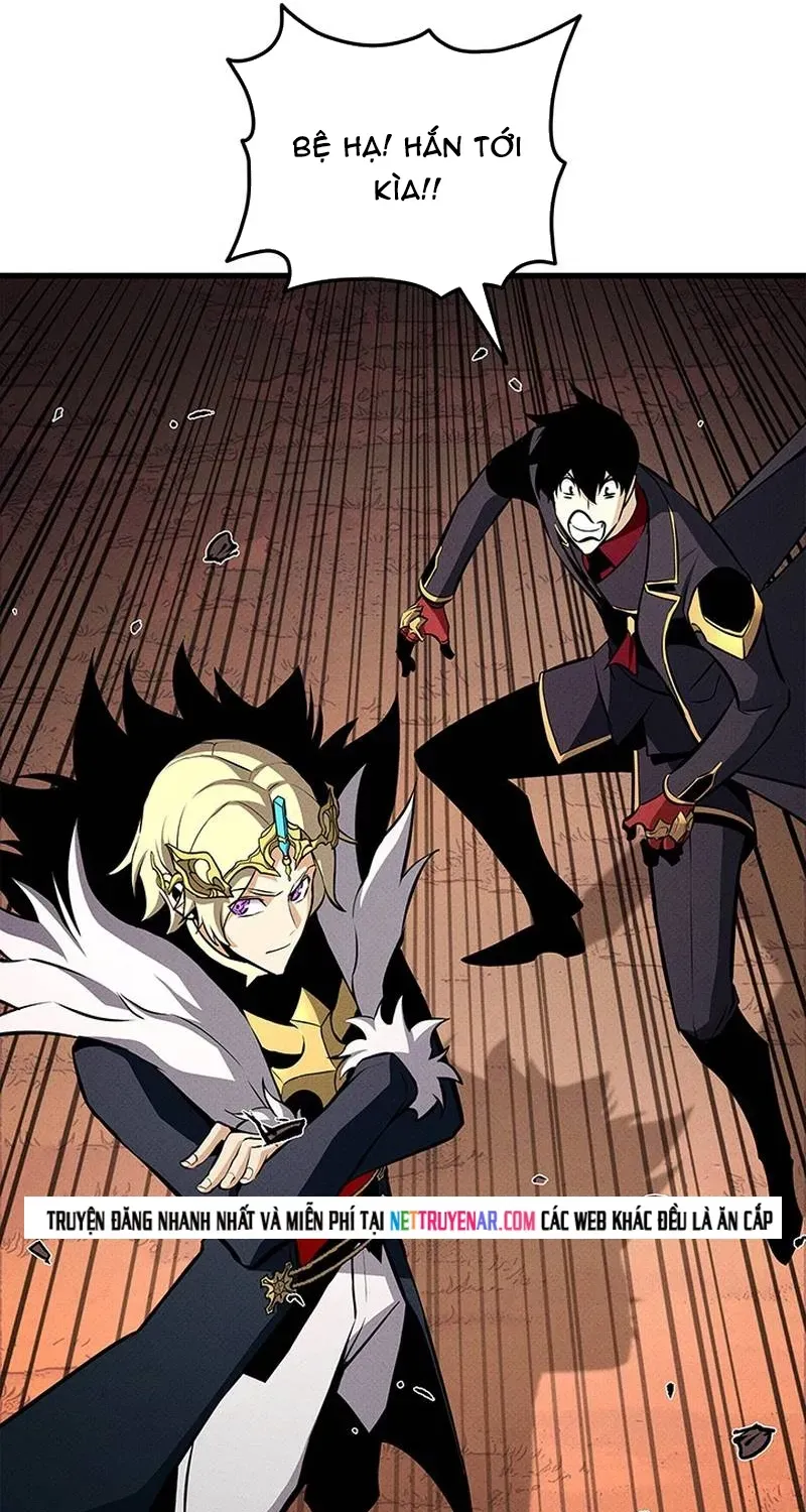 Huyền Thoại Game Thủ - Tái Xuất Chap 236 - Next Chap 237