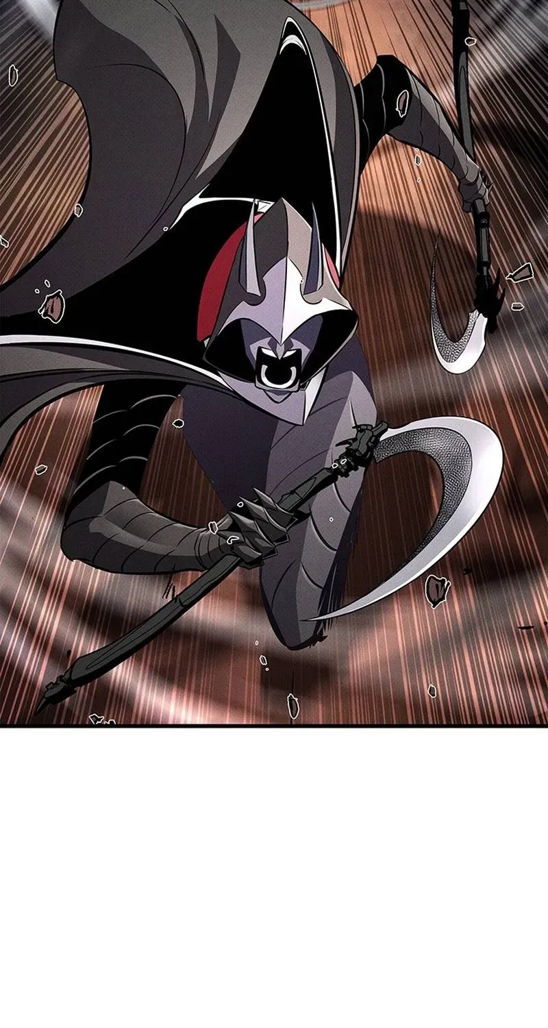 Huyền Thoại Game Thủ - Tái Xuất Chap 236 - Next Chap 237