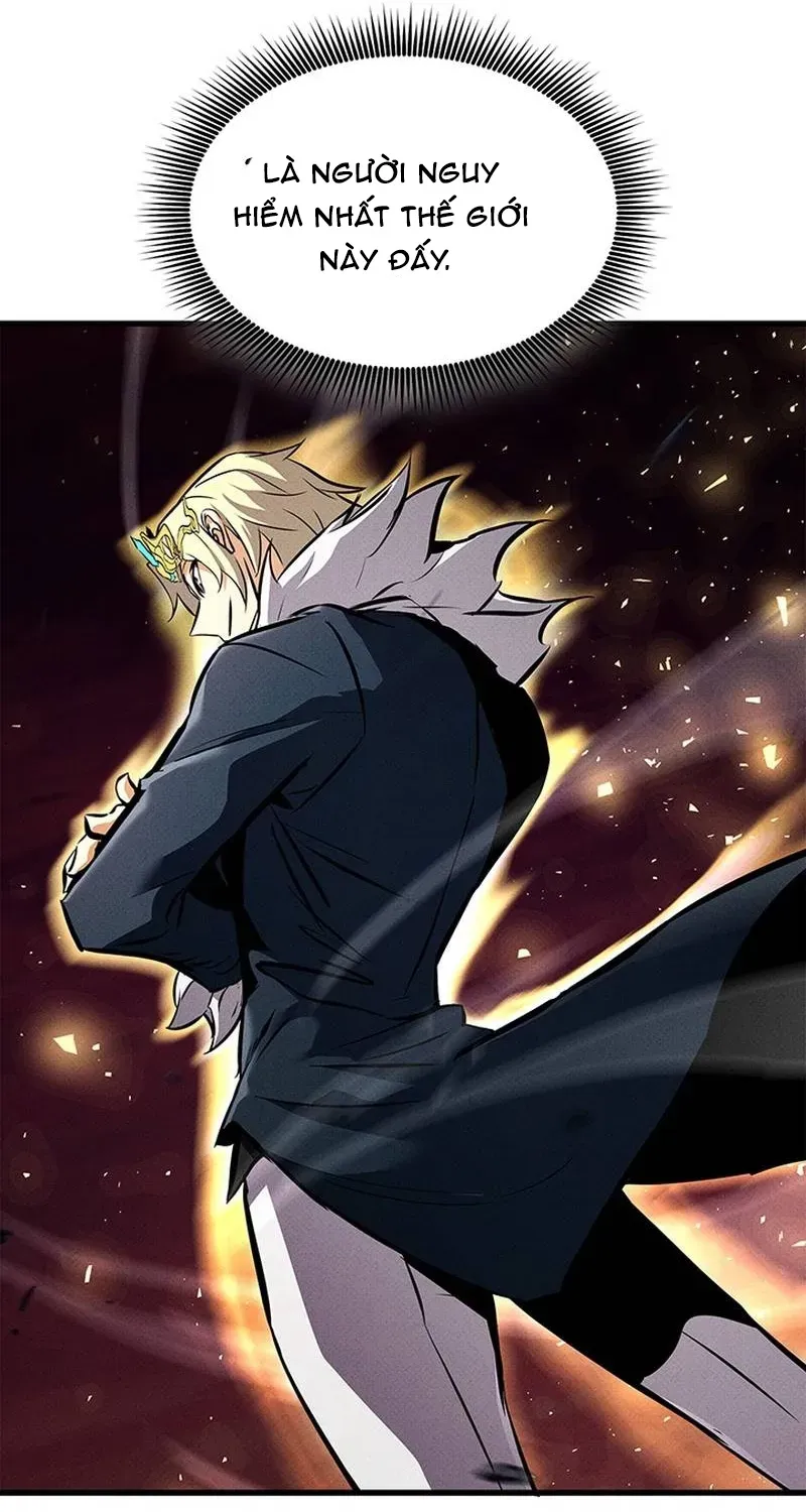 Huyền Thoại Game Thủ - Tái Xuất Chap 236 - Next Chap 237