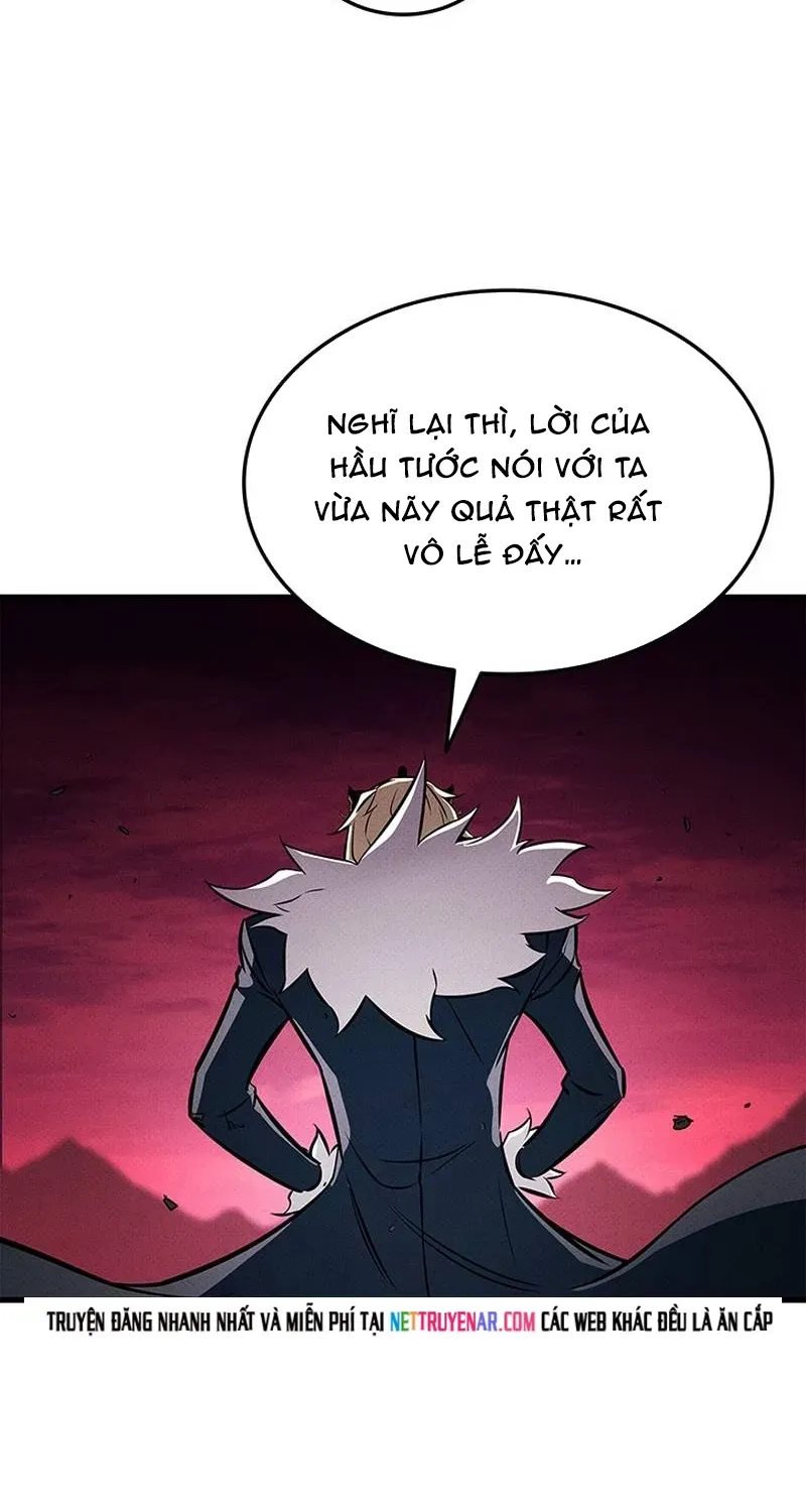 Huyền Thoại Game Thủ - Tái Xuất Chap 236 - Next Chap 237