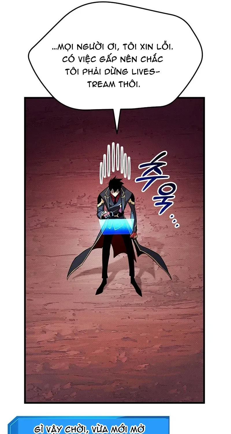 Huyền Thoại Game Thủ - Tái Xuất Chap 236 - Next Chap 237