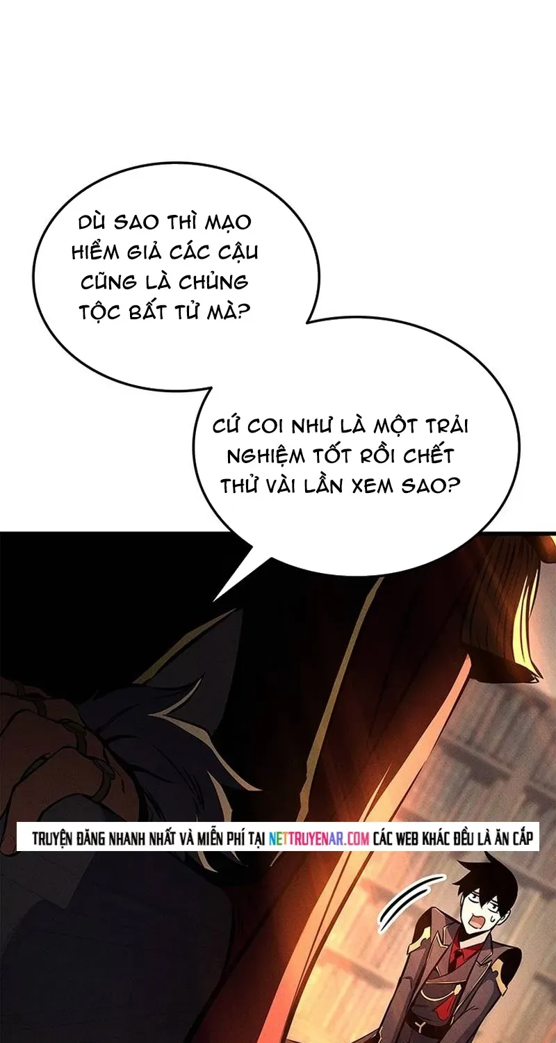 Huyền Thoại Game Thủ - Tái Xuất Chap 236 - Next Chap 237