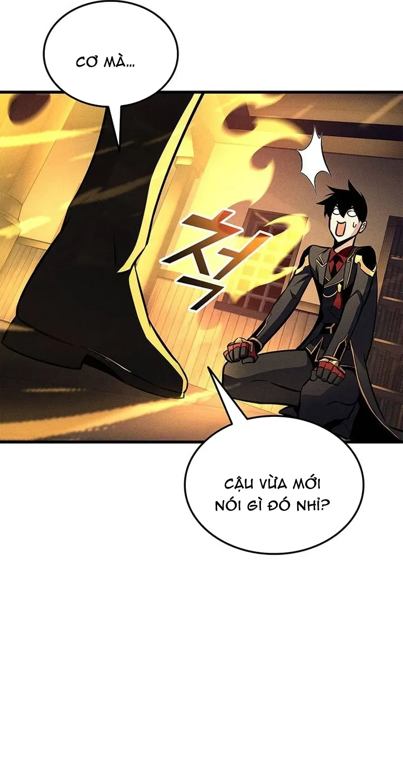 Huyền Thoại Game Thủ - Tái Xuất Chap 236 - Next Chap 237