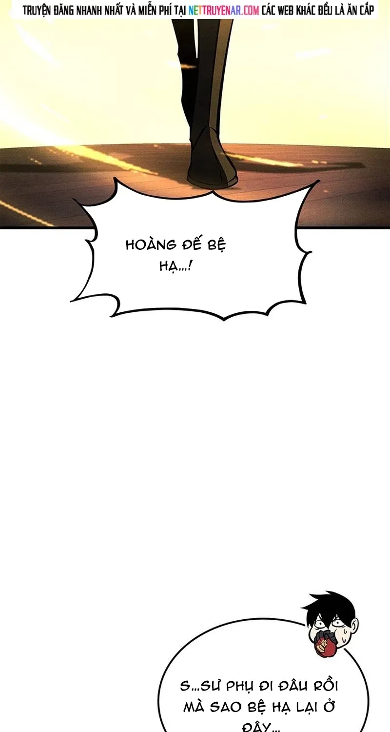 Huyền Thoại Game Thủ - Tái Xuất Chap 236 - Next Chap 237