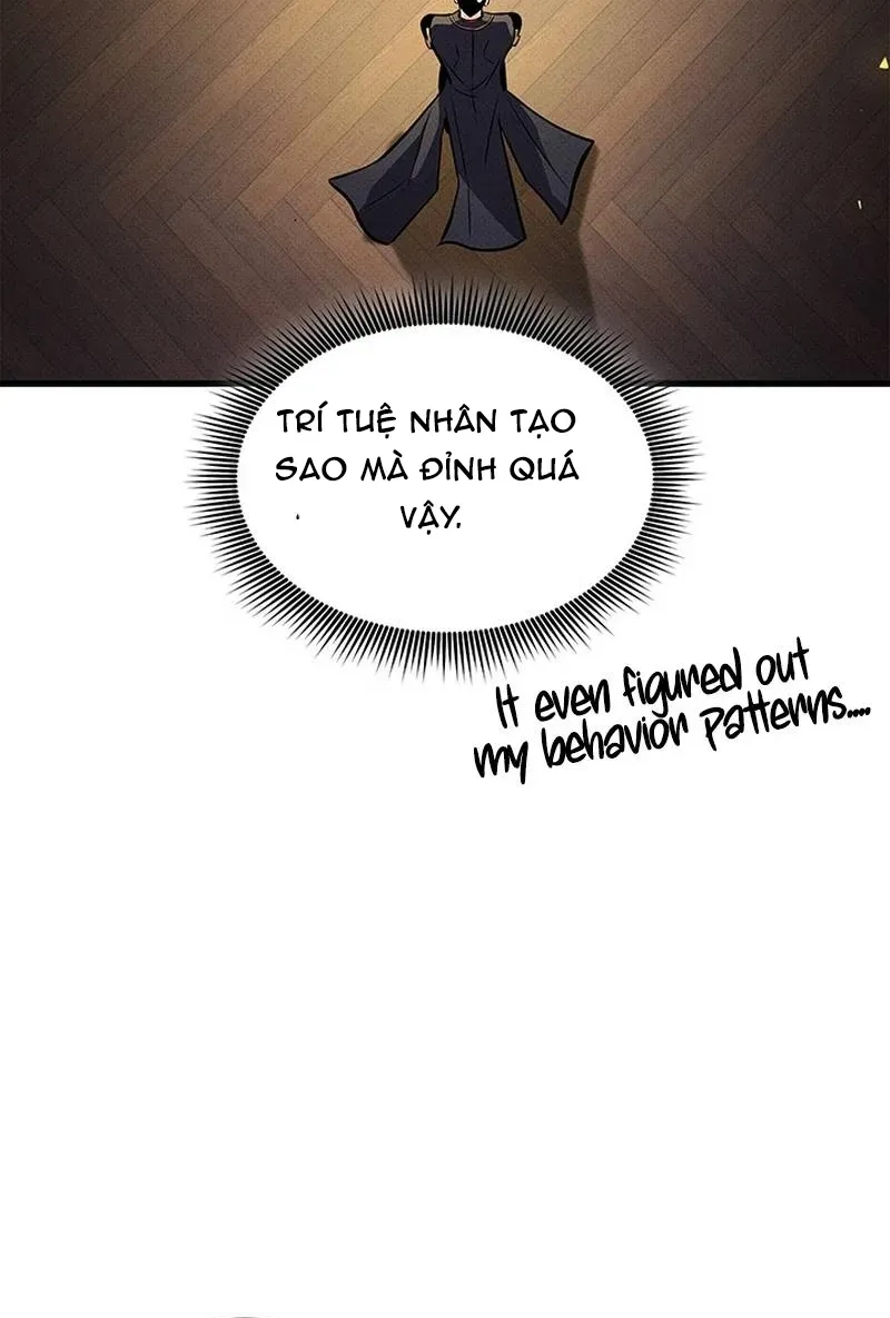 Huyền Thoại Game Thủ - Tái Xuất Chap 236 - Next Chap 237