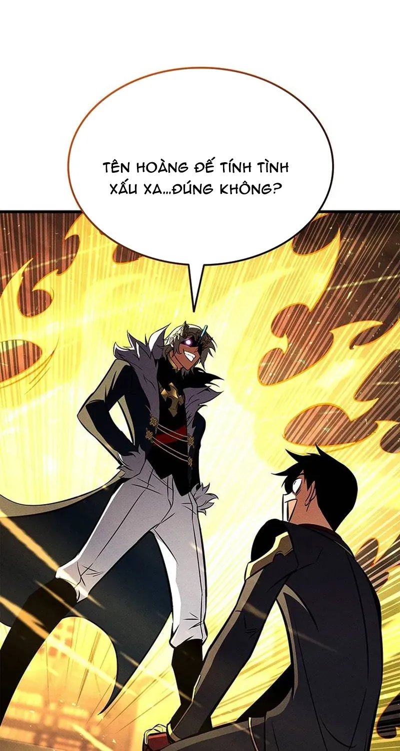 Huyền Thoại Game Thủ - Tái Xuất Chap 236 - Next Chap 237