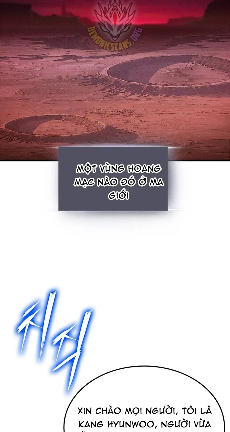 Huyền Thoại Game Thủ - Tái Xuất Chap 236 - Next Chap 237