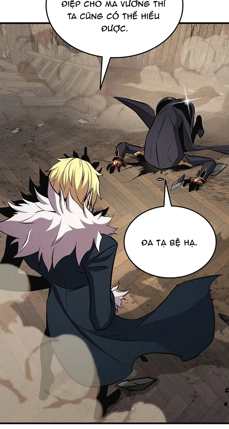 Huyền Thoại Game Thủ - Tái Xuất Chap 236 - Next Chap 237