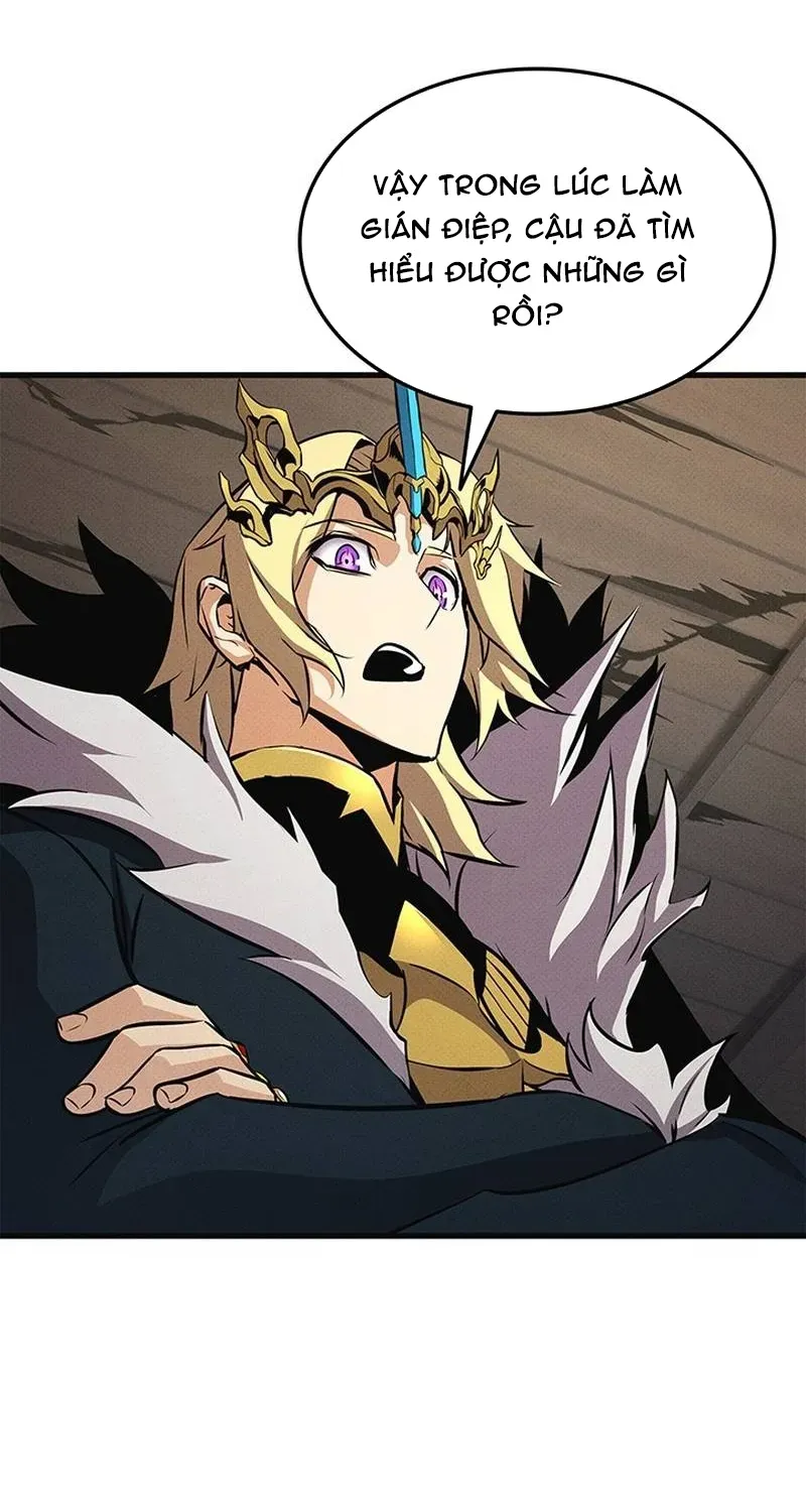 Huyền Thoại Game Thủ - Tái Xuất Chap 236 - Next Chap 237