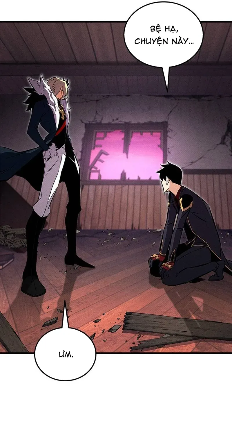 Huyền Thoại Game Thủ - Tái Xuất Chap 236 - Next Chap 237