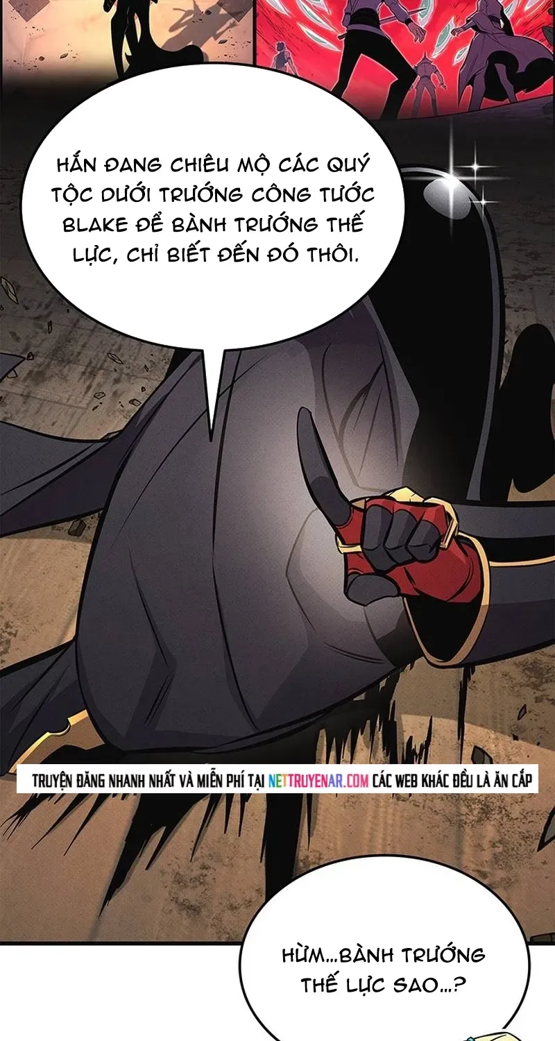 Huyền Thoại Game Thủ - Tái Xuất Chap 236 - Next Chap 237