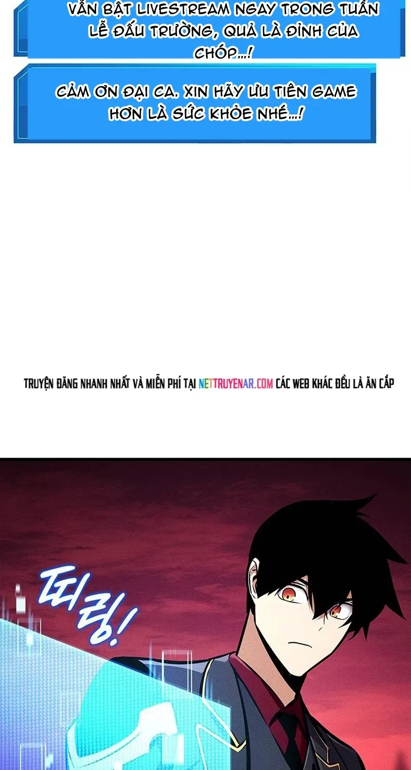 Huyền Thoại Game Thủ - Tái Xuất Chap 236 - Next Chap 237