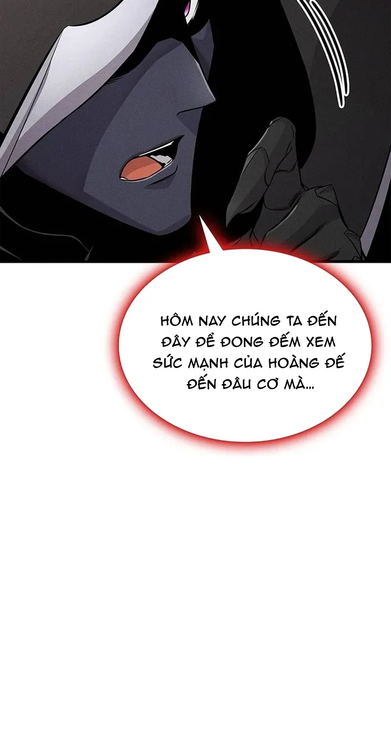 Huyền Thoại Game Thủ - Tái Xuất Chap 236 - Next Chap 237