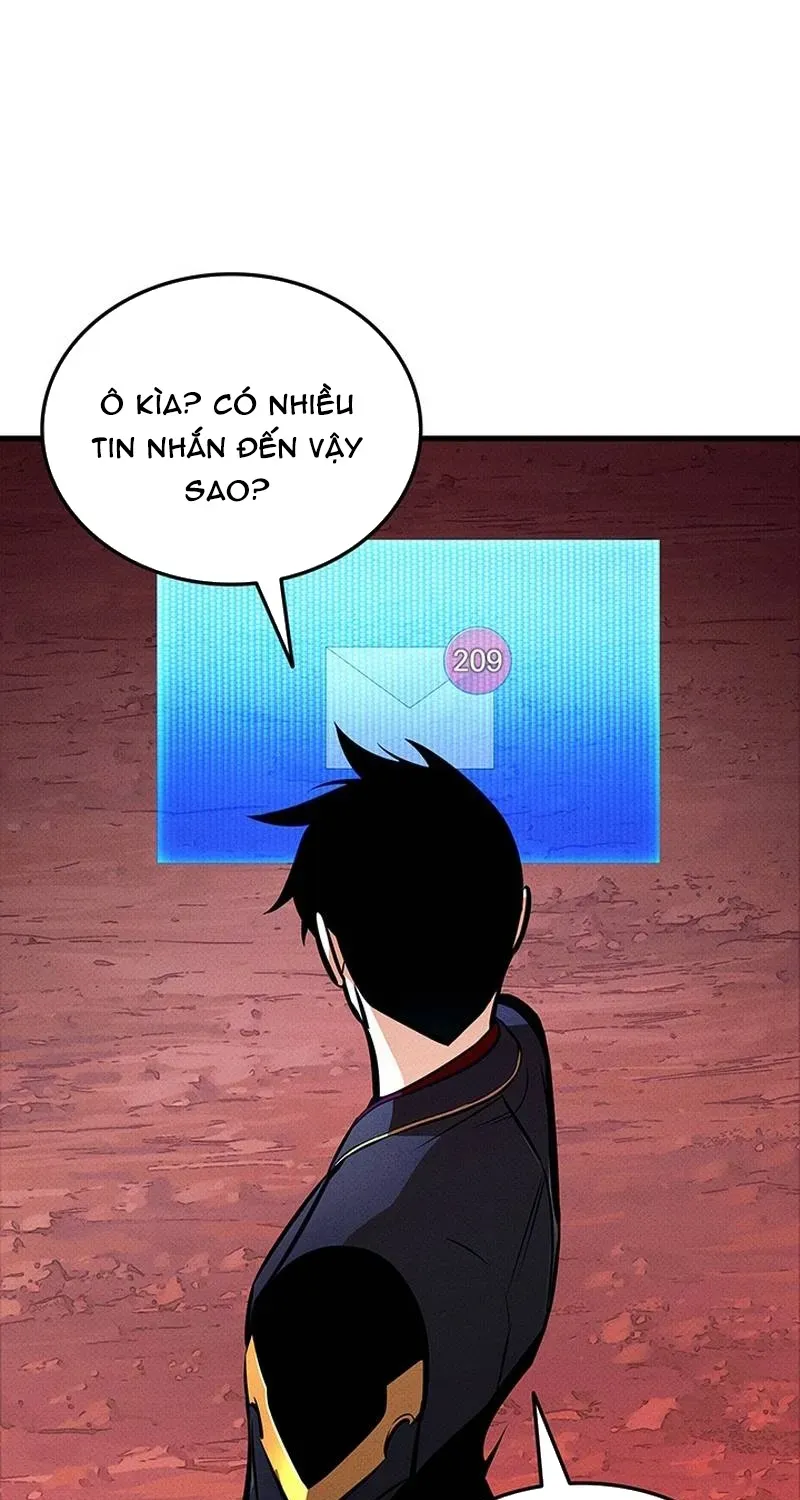 Huyền Thoại Game Thủ - Tái Xuất Chap 236 - Next Chap 237