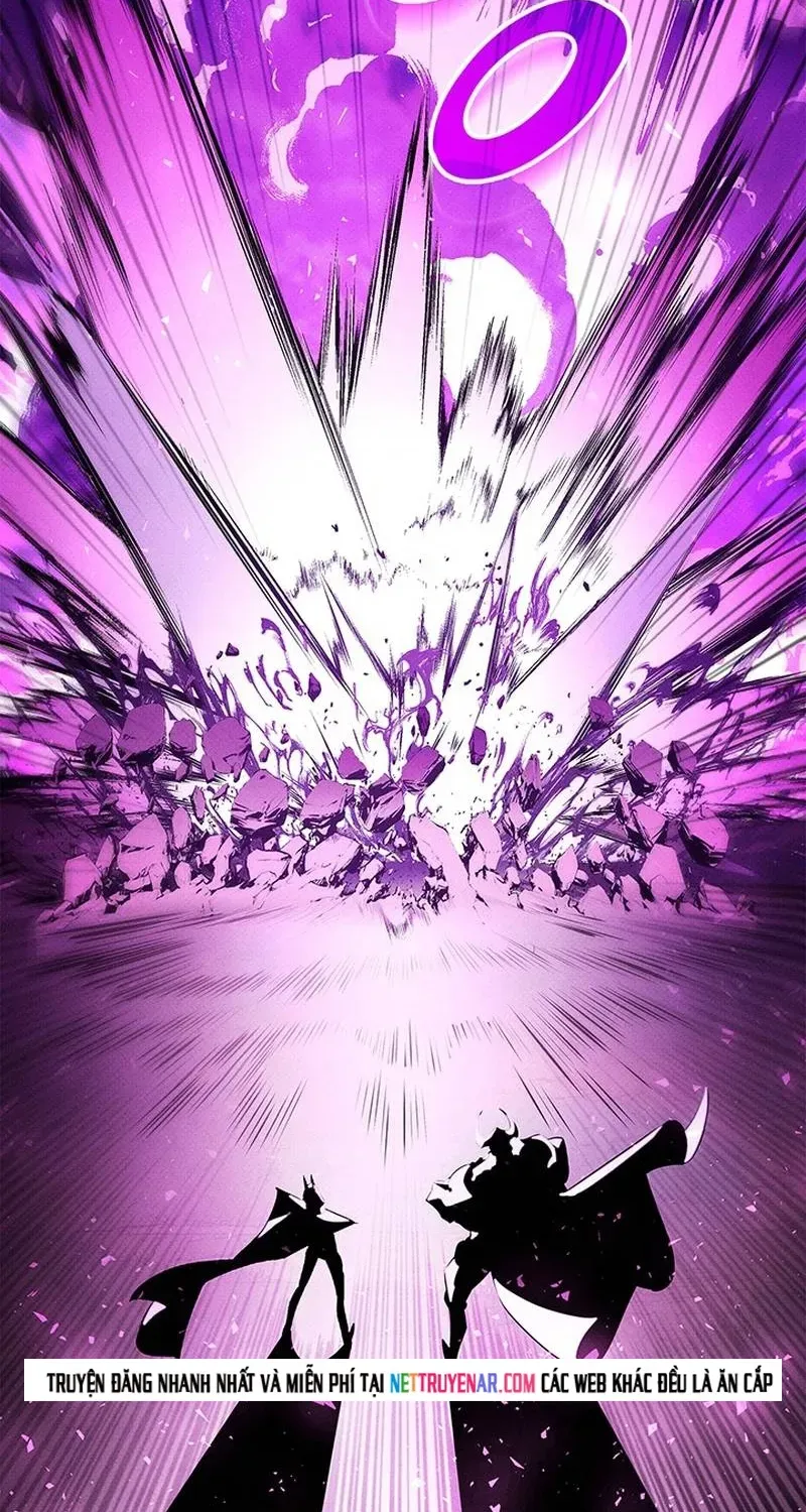 Huyền Thoại Game Thủ - Tái Xuất Chap 236 - Next Chap 237