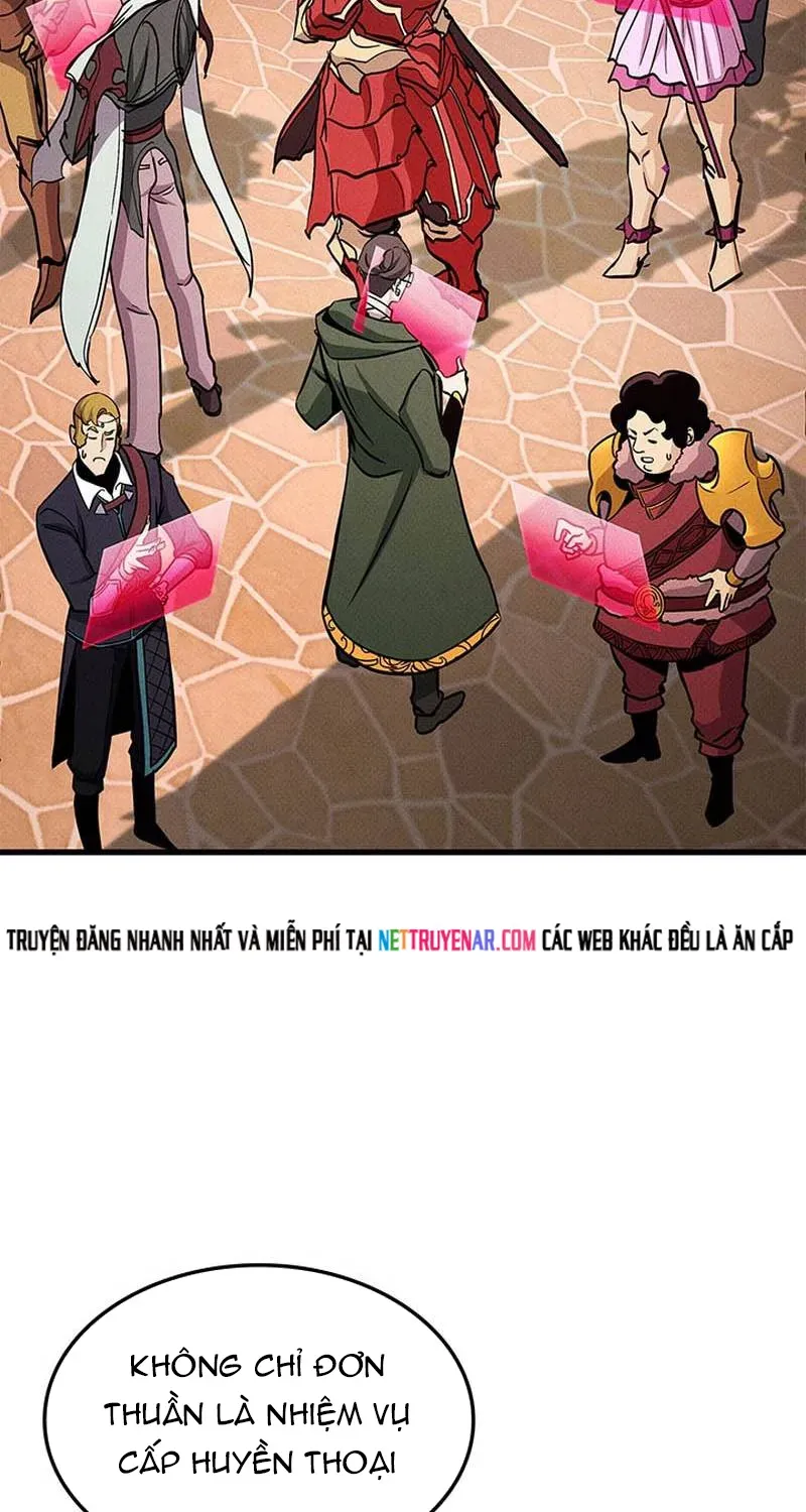 Huyền Thoại Game Thủ - Tái Xuất Chap 237 - Next Chap 238