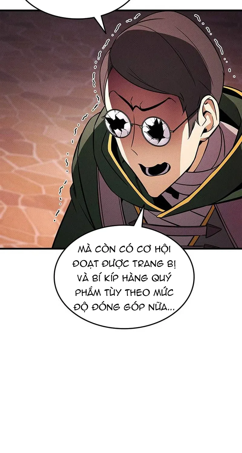Huyền Thoại Game Thủ - Tái Xuất Chap 237 - Next Chap 238