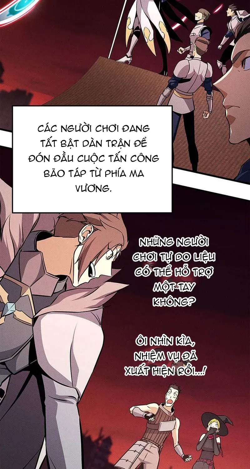 Huyền Thoại Game Thủ - Tái Xuất Chap 237 - Next Chap 238