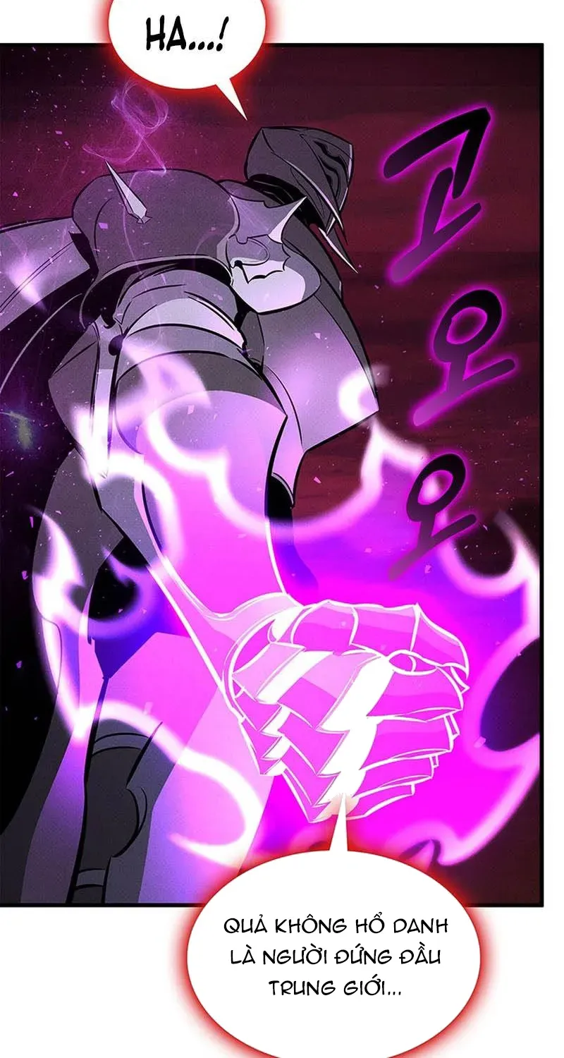 Huyền Thoại Game Thủ - Tái Xuất Chap 237 - Next Chap 238