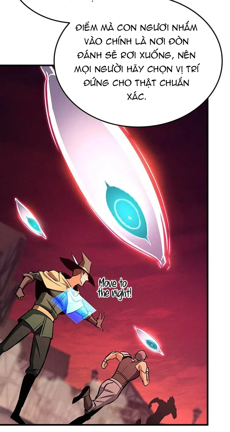 Huyền Thoại Game Thủ - Tái Xuất Chap 237 - Next Chap 238