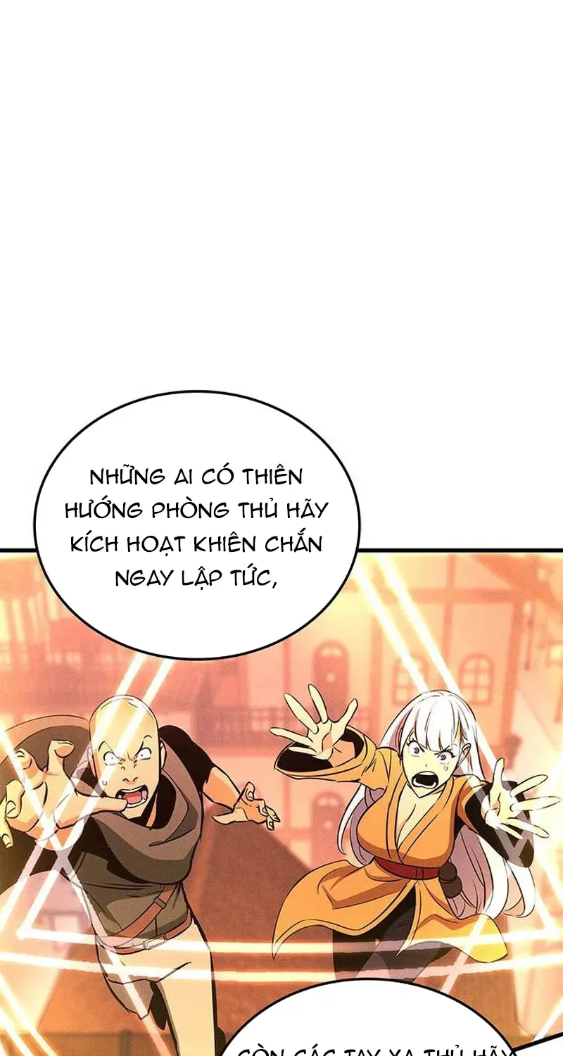 Huyền Thoại Game Thủ - Tái Xuất Chap 237 - Next Chap 238