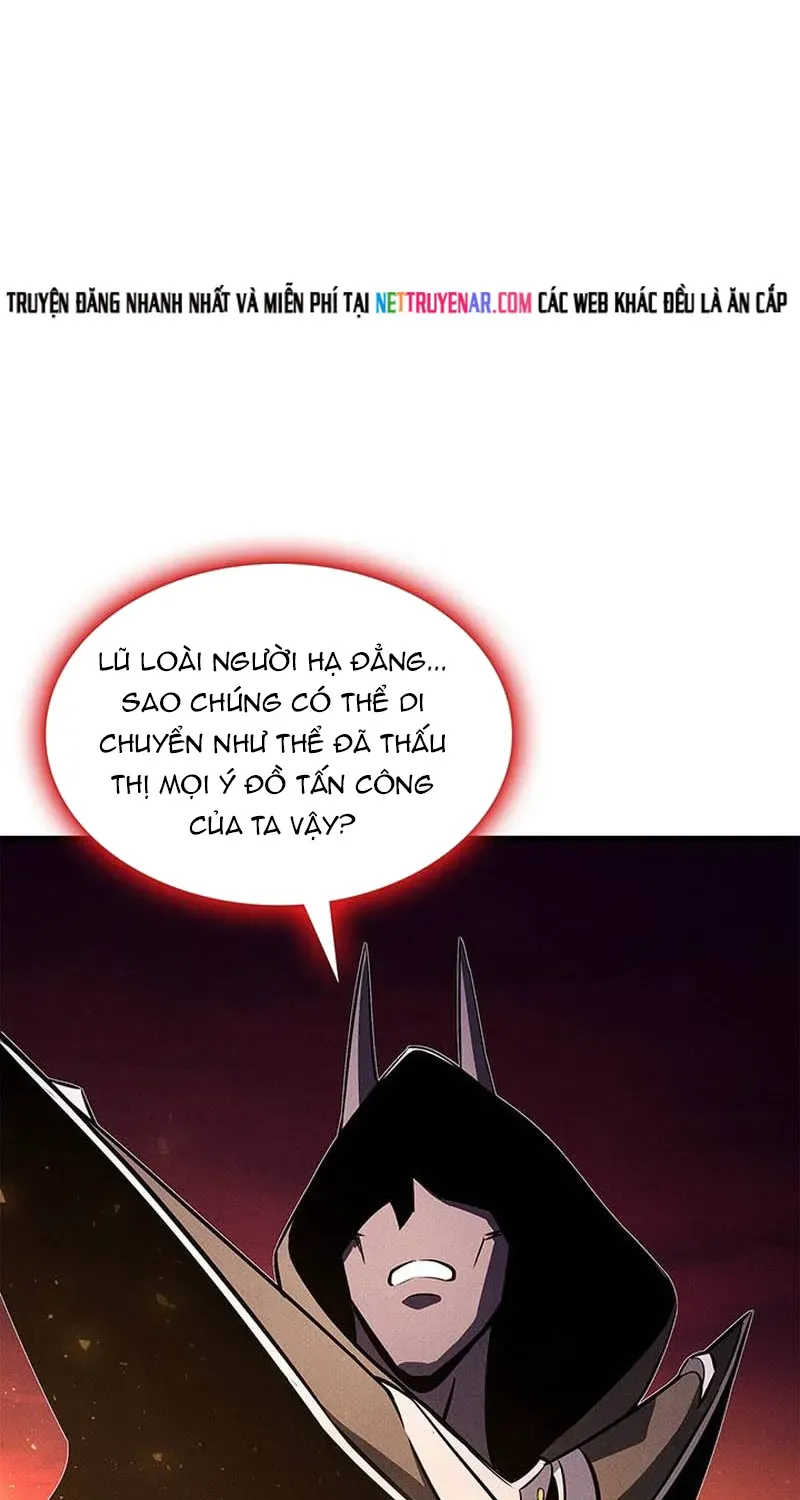 Huyền Thoại Game Thủ - Tái Xuất Chap 237 - Next Chap 238