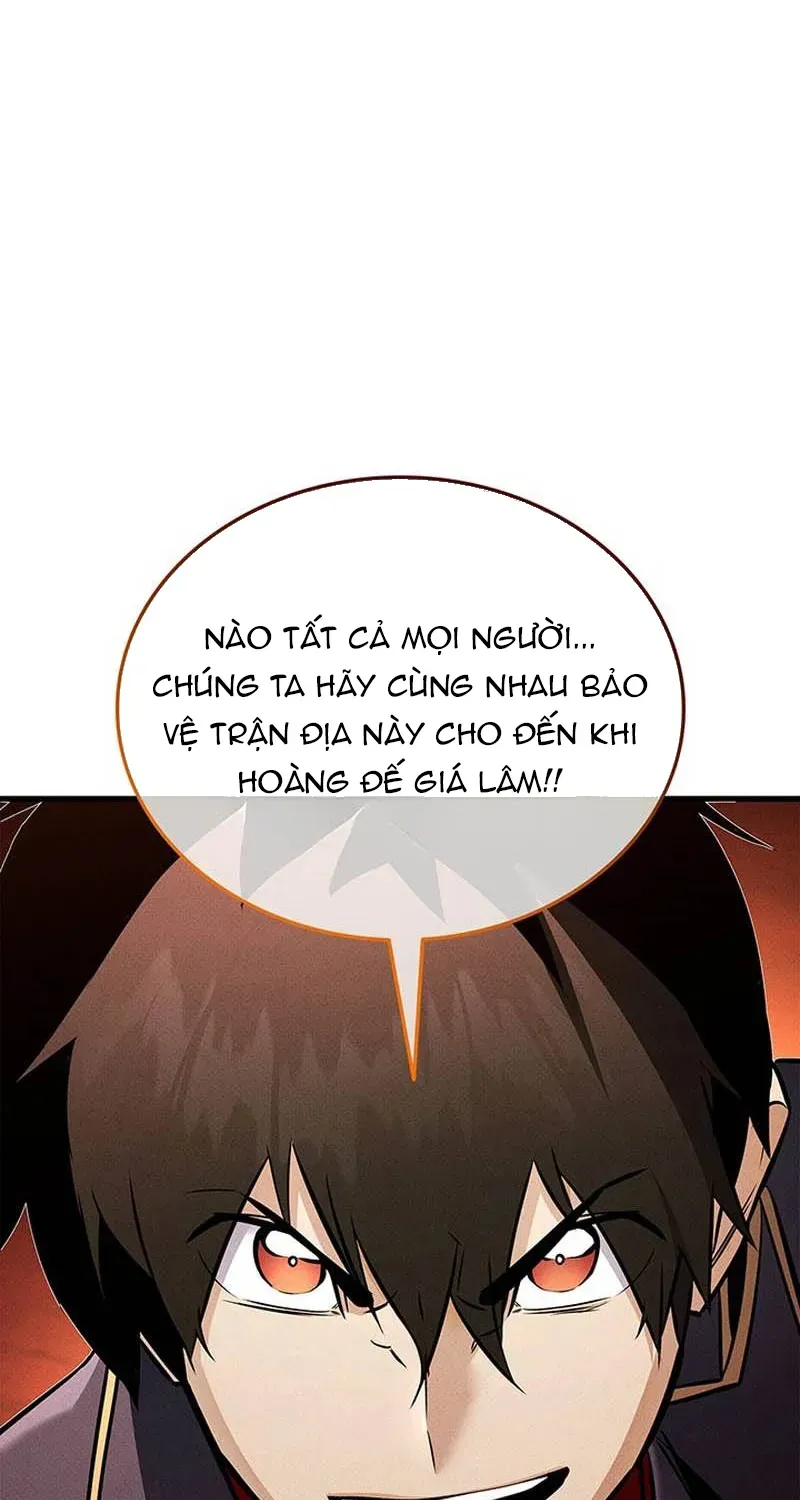 Huyền Thoại Game Thủ - Tái Xuất Chap 237 - Next Chap 238