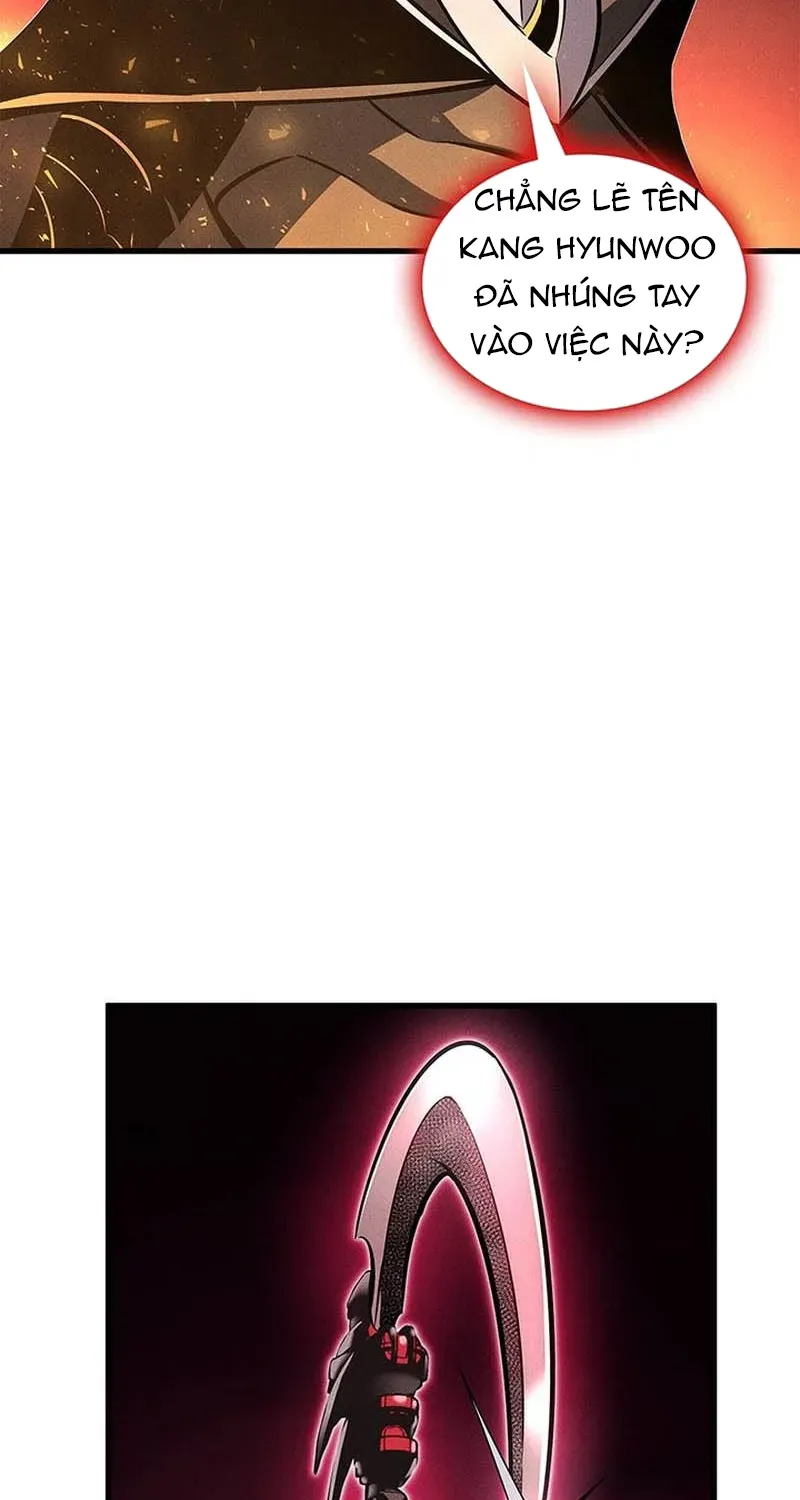 Huyền Thoại Game Thủ - Tái Xuất Chap 237 - Next Chap 238