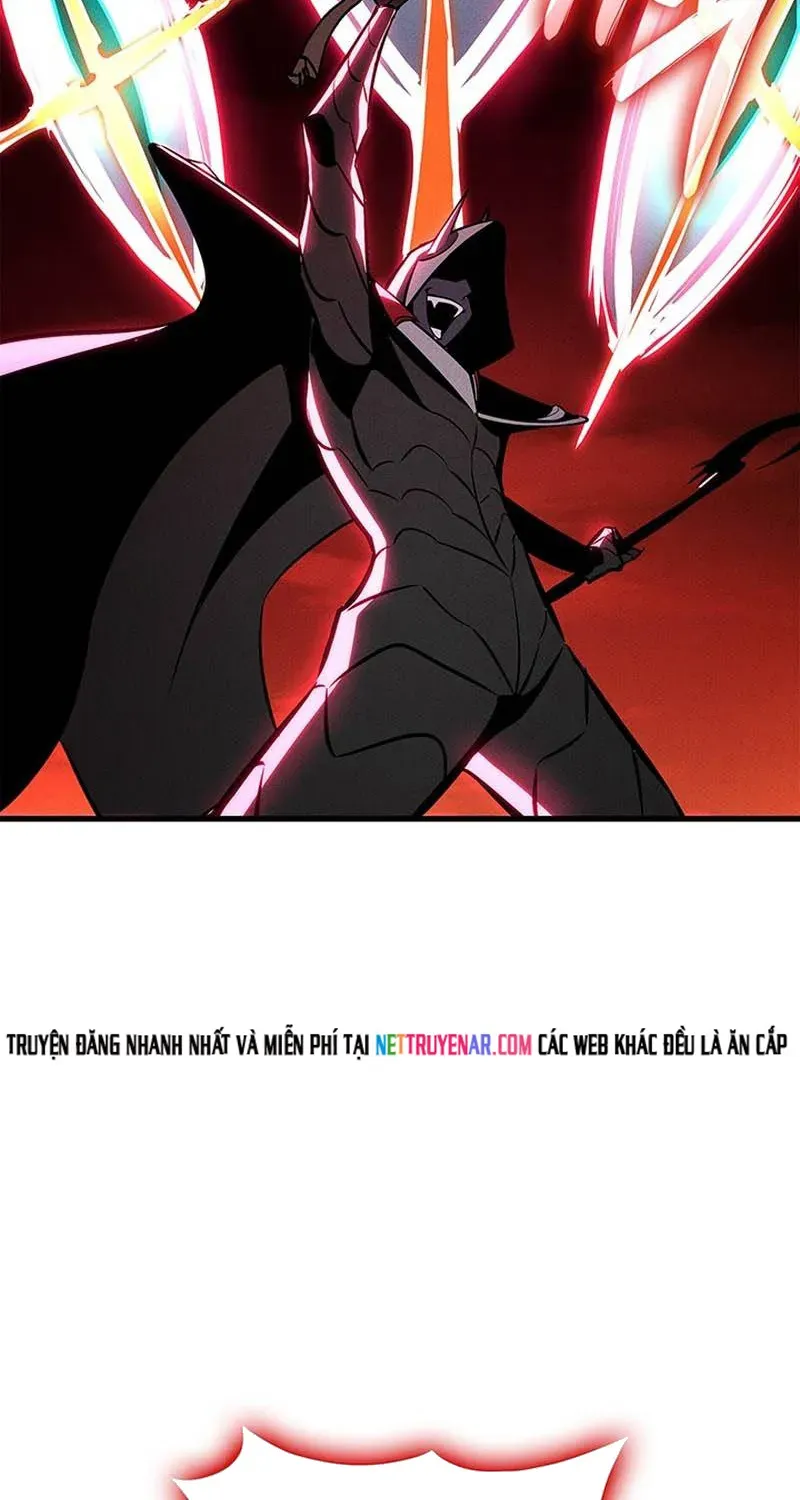 Huyền Thoại Game Thủ - Tái Xuất Chap 237 - Next Chap 238