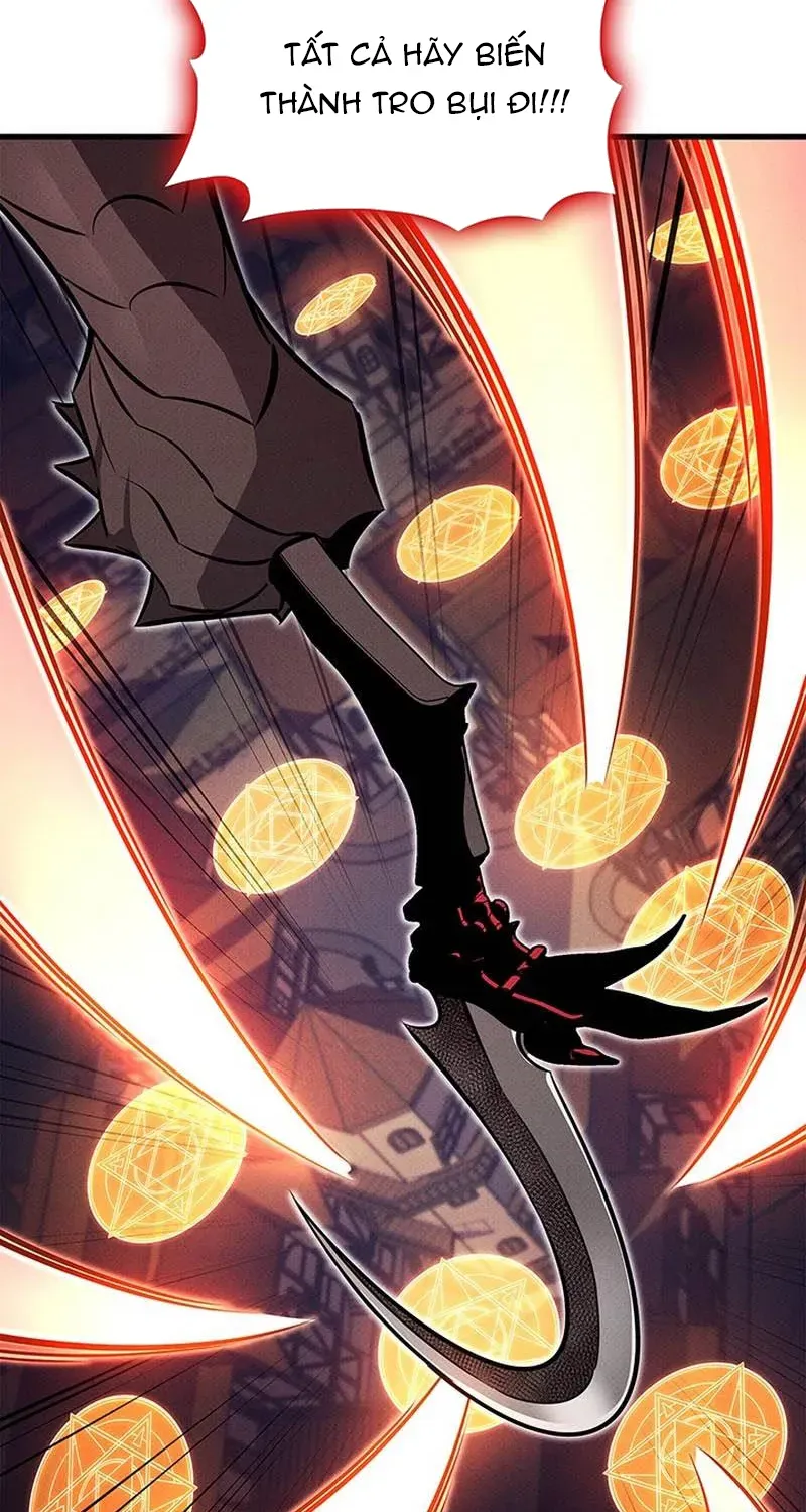 Huyền Thoại Game Thủ - Tái Xuất Chap 237 - Next Chap 238