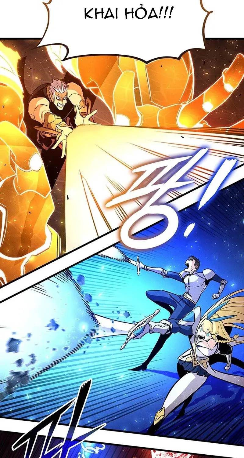 Huyền Thoại Game Thủ - Tái Xuất Chap 237 - Next Chap 238